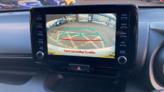 Toyota Yaris 1.5 Hybrid GR Sport 5dr CVT Hybrid Hatchback